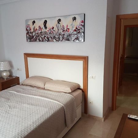 Townhouse Guardamar Apartment Guardamar del Segura Ngoại thất bức ảnh