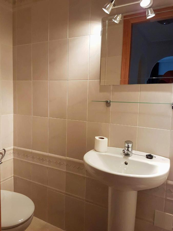 Townhouse Guardamar Apartment Guardamar del Segura Ngoại thất bức ảnh
